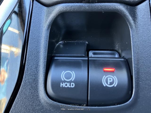 トヨタ カローラクロス