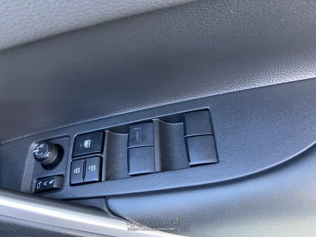 トヨタ カローラクロス