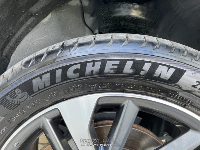 トヨタ カローラクロス