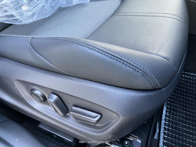 トヨタ カローラクロス