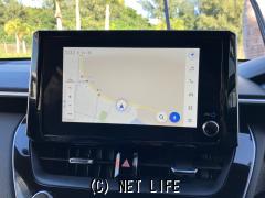 トヨタ カローラクロス