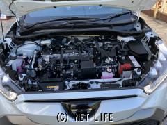 トヨタ カローラクロス