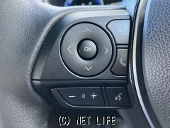 トヨタ カローラクロス