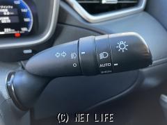 トヨタ カローラクロス