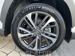 トヨタ カローラクロス