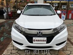 ホンダ ヴェゼル