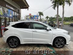 ホンダ ヴェゼル