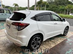 ホンダ ヴェゼル