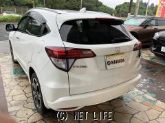 ホンダ ヴェゼル