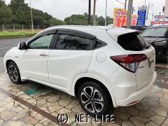 ホンダ ヴェゼル