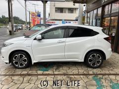 ホンダ ヴェゼル