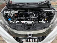 ホンダ ヴェゼル