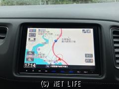 ホンダ ヴェゼル