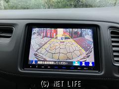 ホンダ ヴェゼル