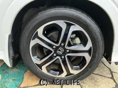 ホンダ ヴェゼル