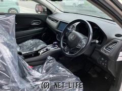 ホンダ ヴェゼル