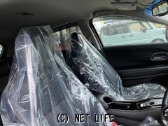 ホンダ ヴェゼル