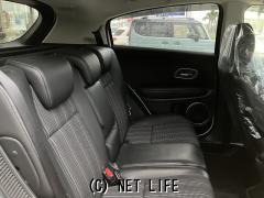 ホンダ ヴェゼル