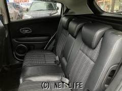 ホンダ ヴェゼル