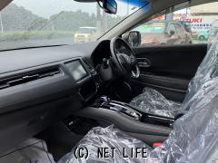 ホンダ ヴェゼル