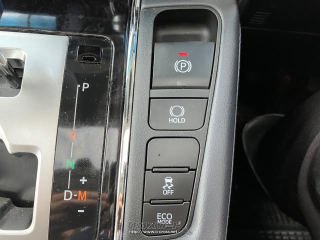 トヨタ アルファード