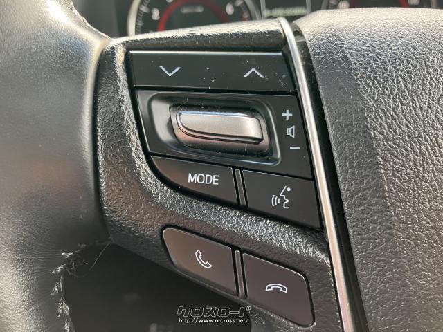 トヨタ アルファード