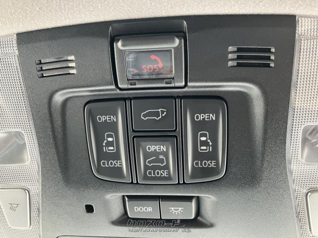 トヨタ アルファード