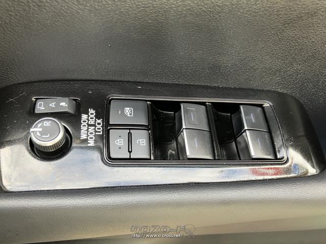 トヨタ アルファード