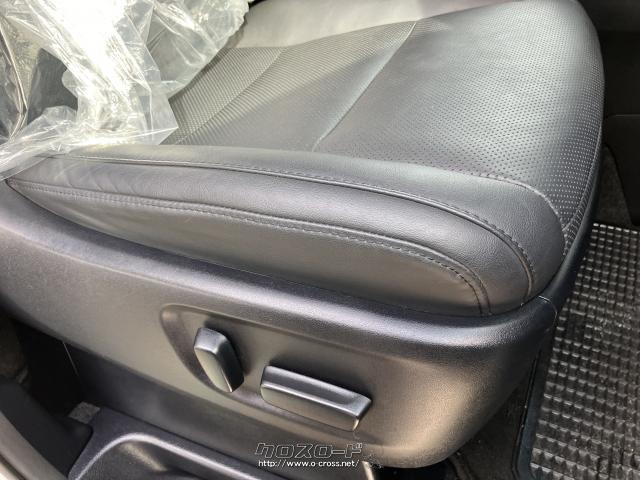 トヨタ アルファード