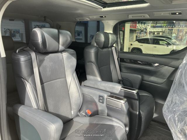 トヨタ アルファード