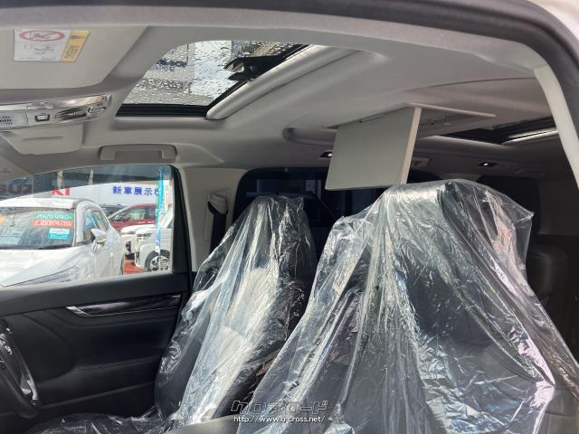 トヨタ アルファード