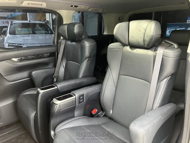 トヨタ アルファード