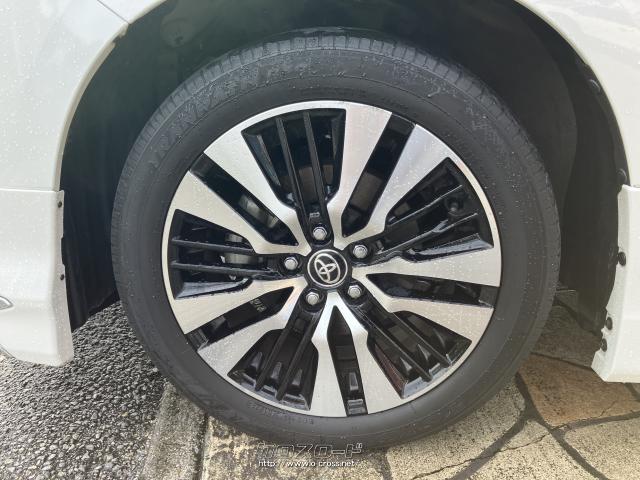 トヨタ アルファード