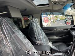 トヨタ アルファード