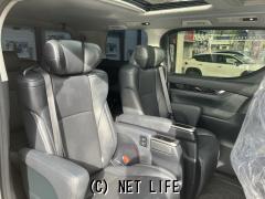 トヨタ アルファード