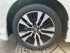 トヨタ アルファード