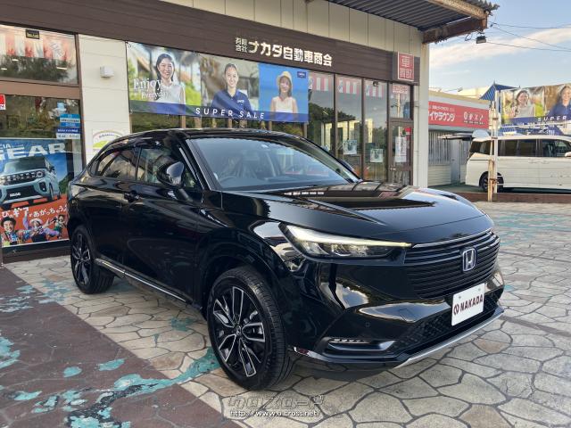 ホンダ ヴェゼル