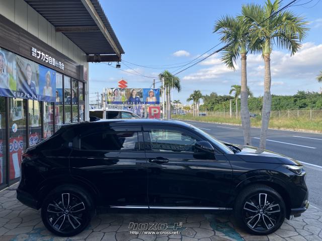 ホンダ ヴェゼル