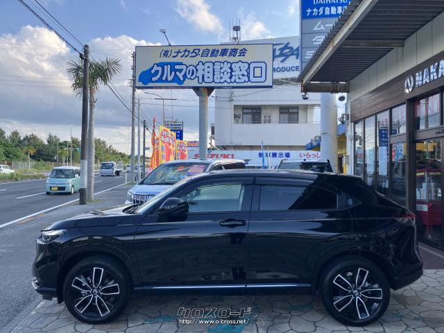 ホンダ ヴェゼル