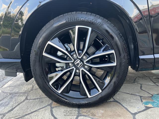 ホンダ ヴェゼル