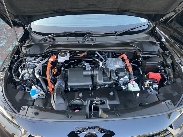 ホンダ ヴェゼル