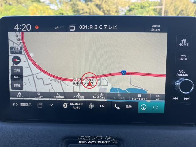 ホンダ ヴェゼル