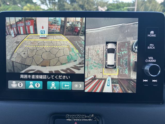 ホンダ ヴェゼル