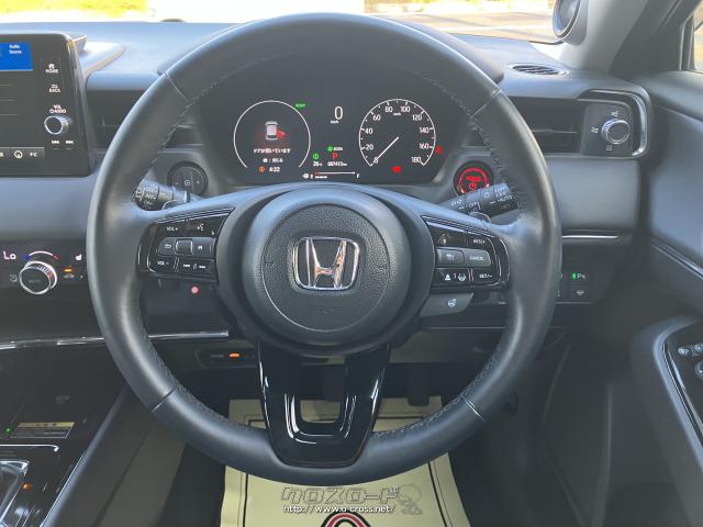 ホンダ ヴェゼル