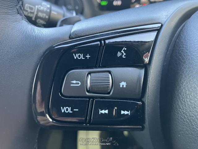 ホンダ ヴェゼル