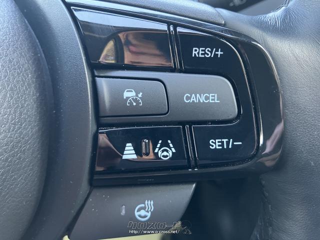 ホンダ ヴェゼル