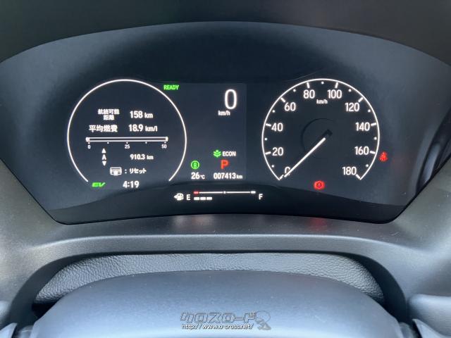 ホンダ ヴェゼル