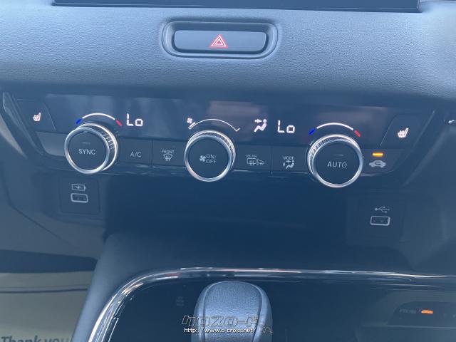 ホンダ ヴェゼル