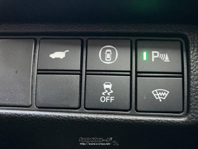 ホンダ ヴェゼル