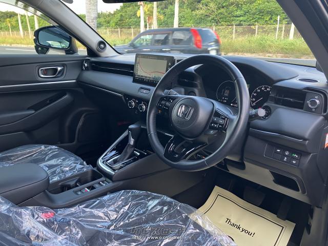 ホンダ ヴェゼル